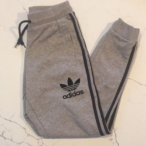 Adidas Men’s slimfit joggers